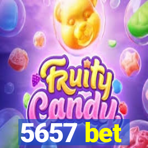 5657 bet